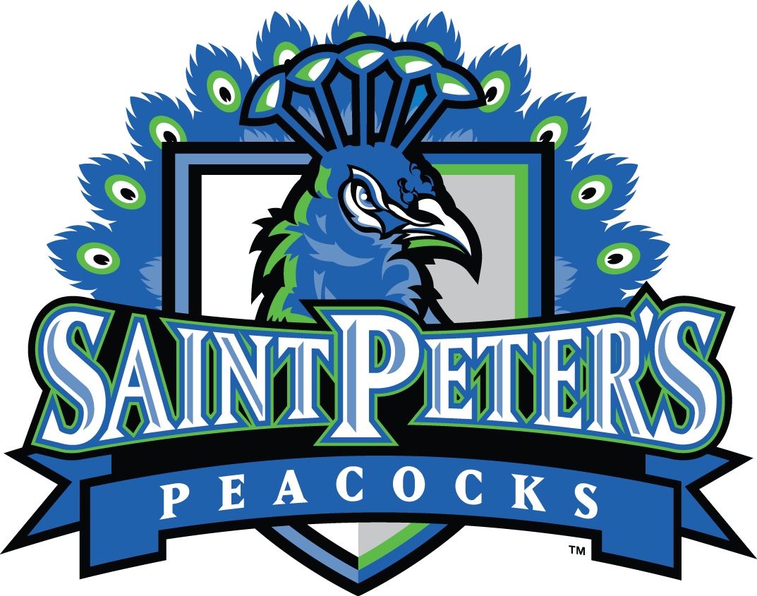 St. Peters Peacocks 2003-2011 Primary Logo diy iron on heat transfer